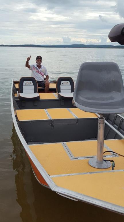  Pousada e Restaurante Maria das Flores