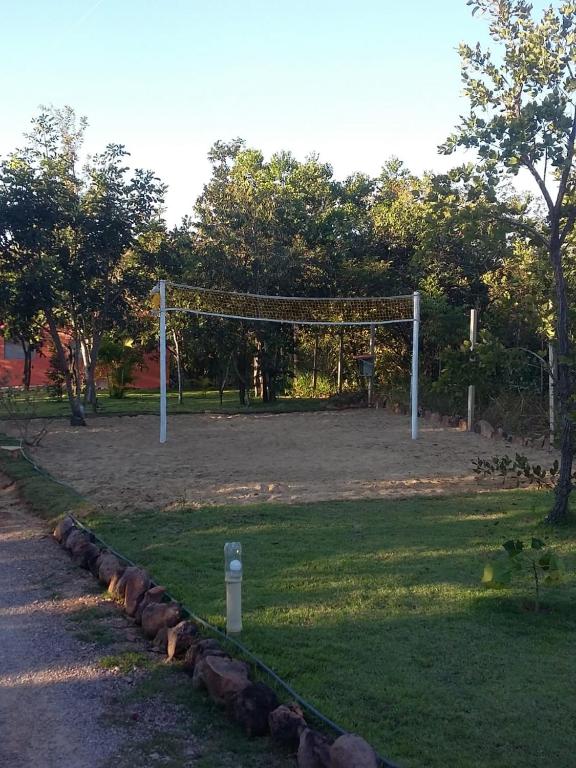  Pousada e Restaurante Maria das Flores