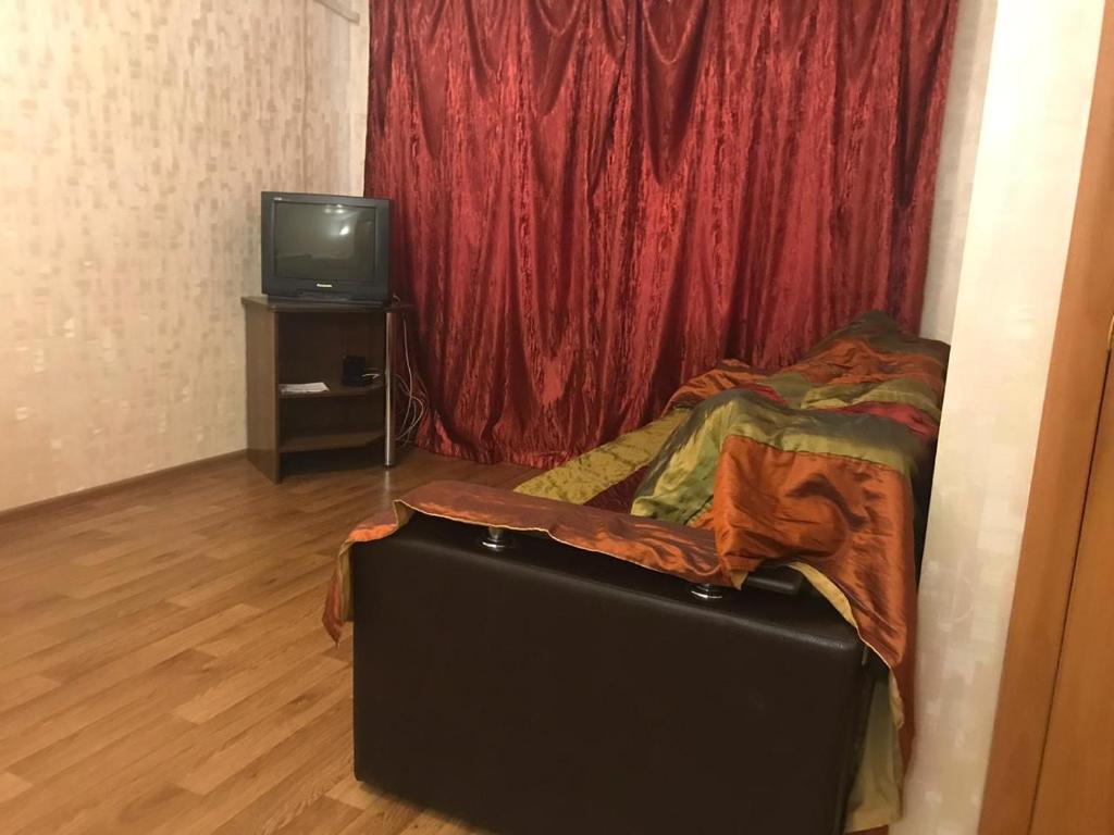 Apartment 7-a Gvardeiskaya