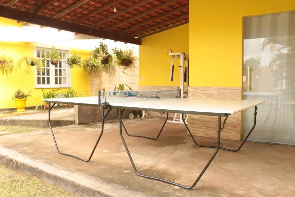  Casa residencial