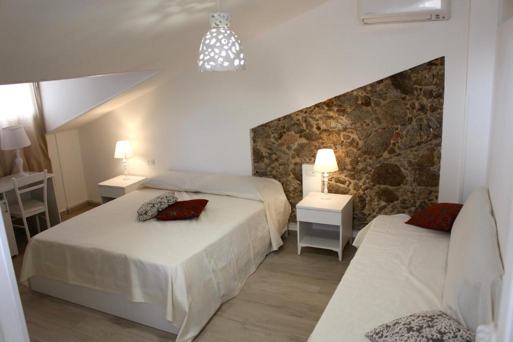 B&B Tra Cielo e Mare
