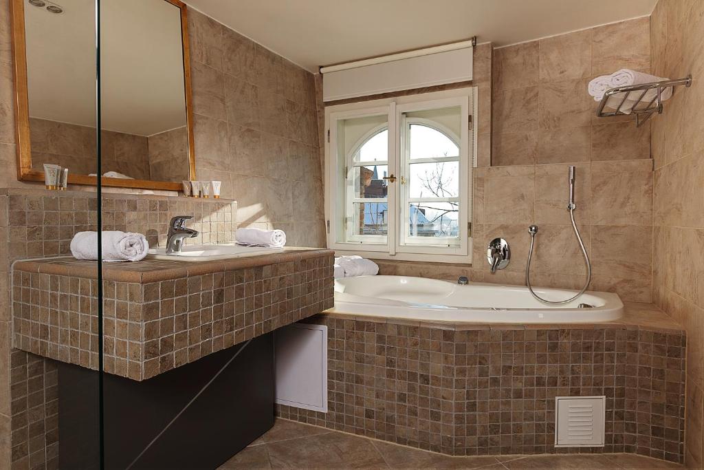 Hoffmeister Depandance - Resim 7