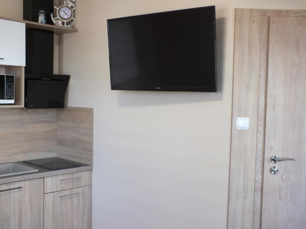 Apartamenty U Elizy - Studio Apartment