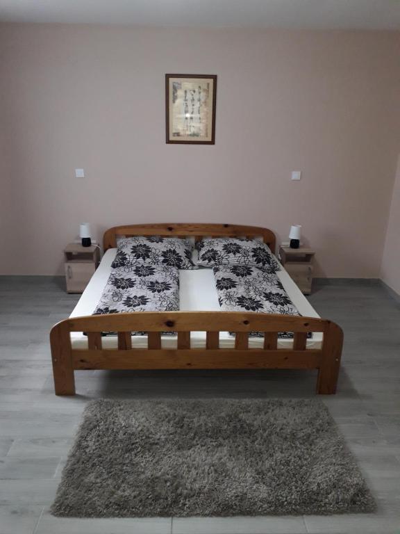 Aquatherma Apartman - 