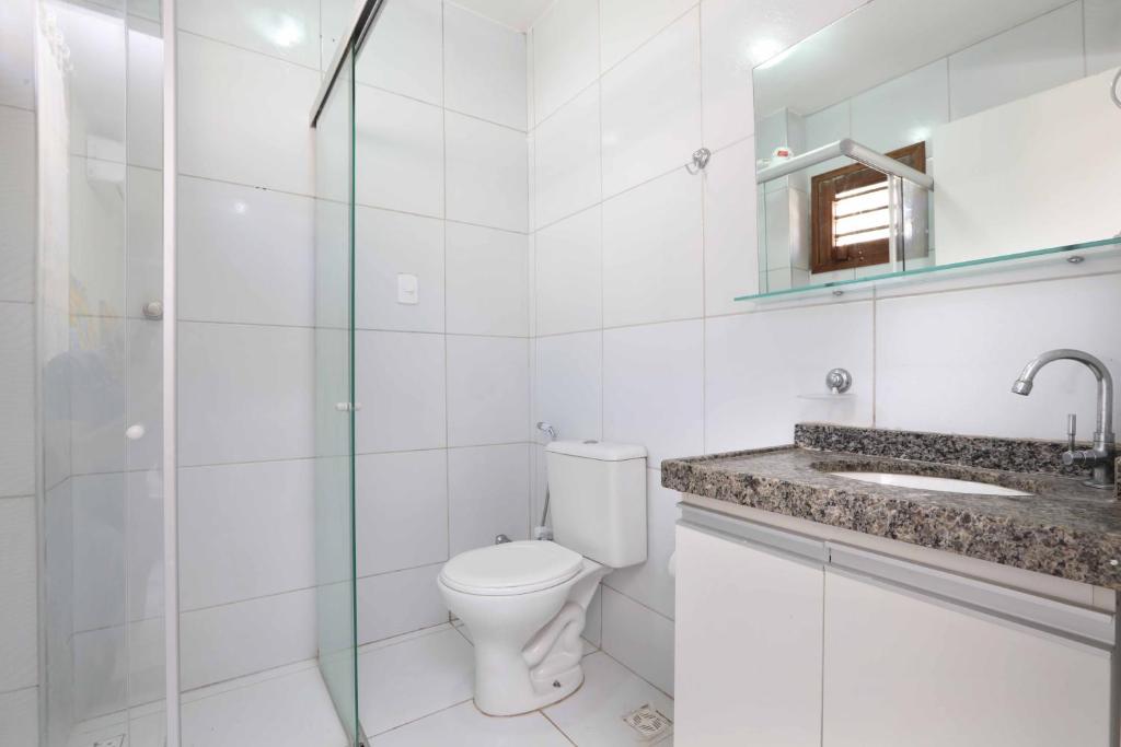  Porto Seguro Flat