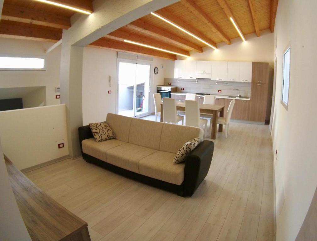 Ragusa 2 - Holiday Home