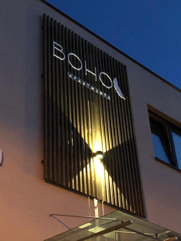 BOHO Butikowe Apartamenty Jastrzębia Góra - 9