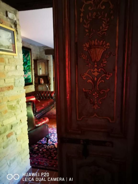 Convento Di San Martino in Crocicchio - Junior Suite