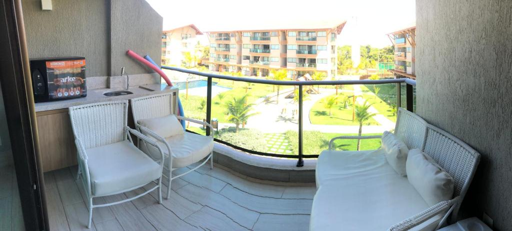  Lá Fleur Polinésia Residence & Resort