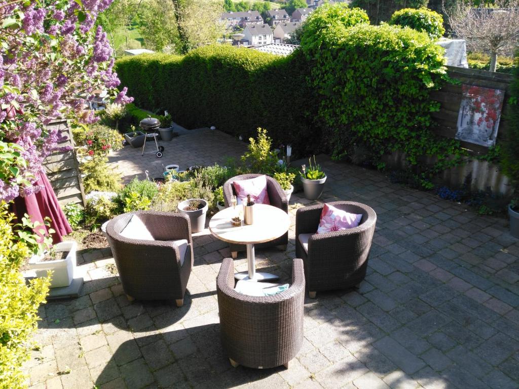 Hotel De Wilde Kriek - Resim 28