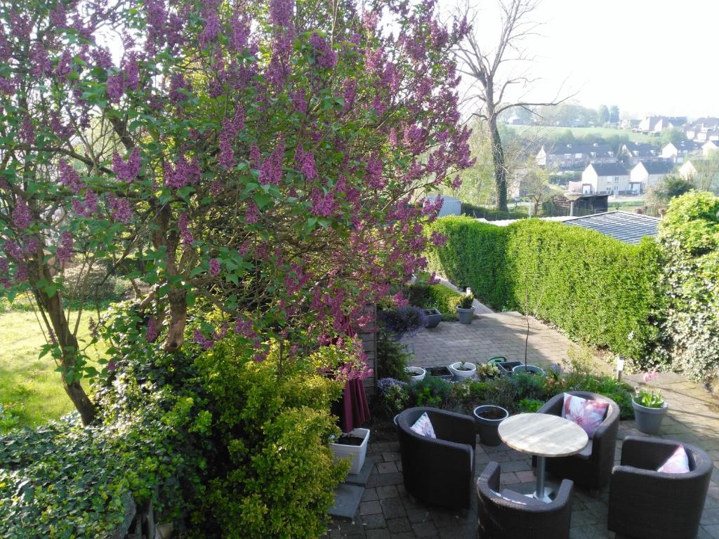 Hotel De Wilde Kriek - Resim 30