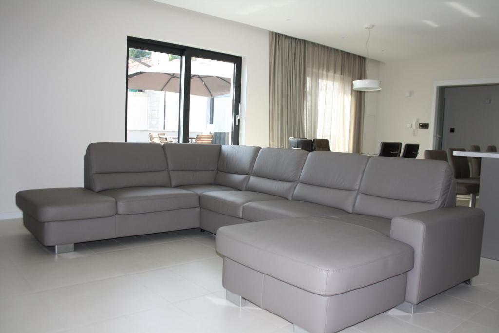 Fotografia z galérie ubytovania Luxury apartment Ruskamen 3 v destinácii Lokva Rogoznica