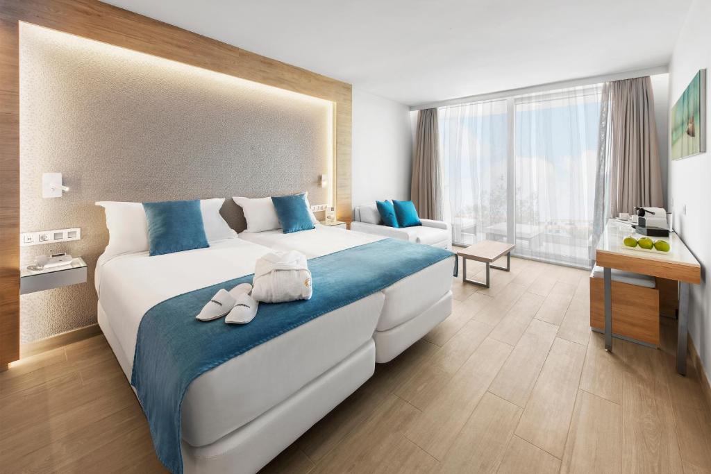 Elba Sunset Mallorca Thalasso Spa - 