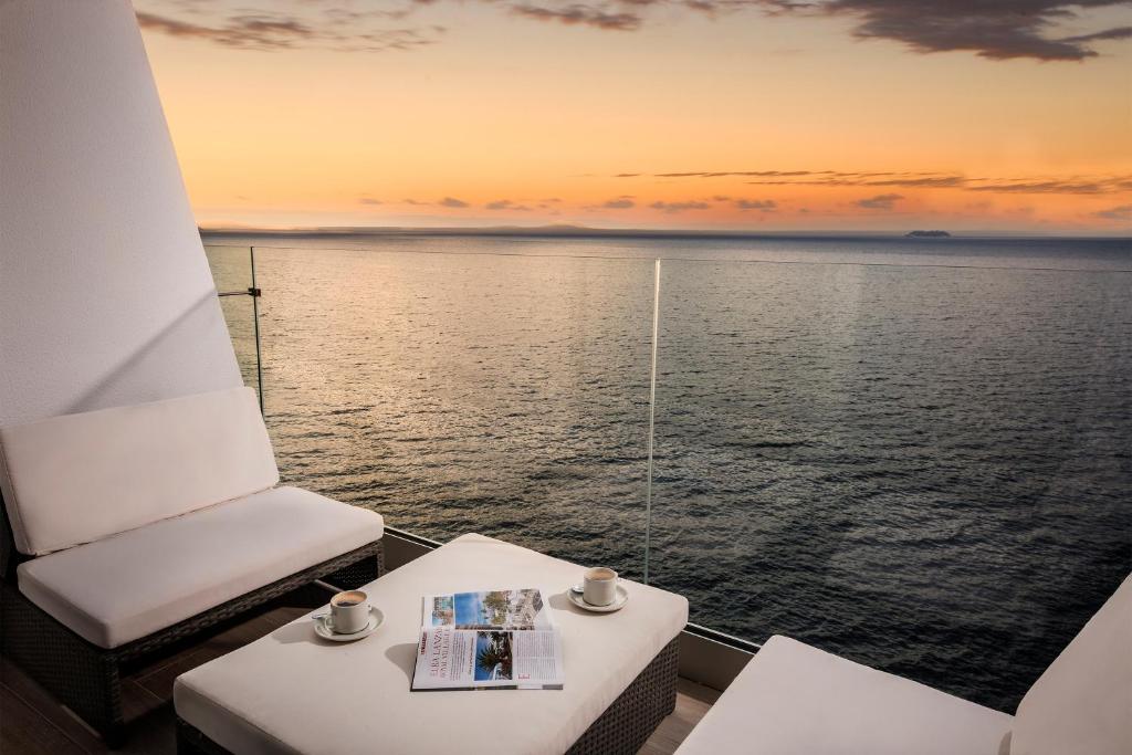 Elba Sunset Mallorca Thalasso Spa - 