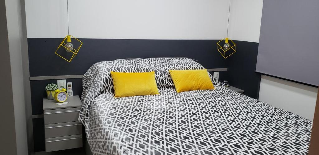  Studio Novo alto padrão a 15 min aeroporto