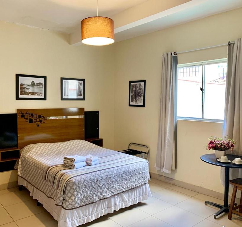  Ace Praia de Botafogo Suites