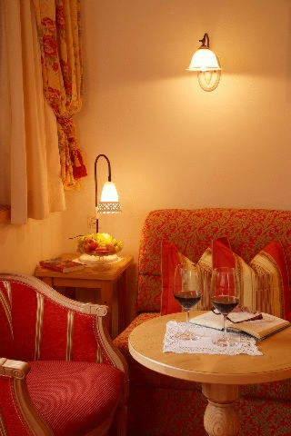 Hotel Garni Glockenstuhl - 8