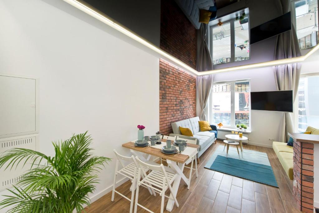 YOURAPART Rajska City Centre - Resim 2