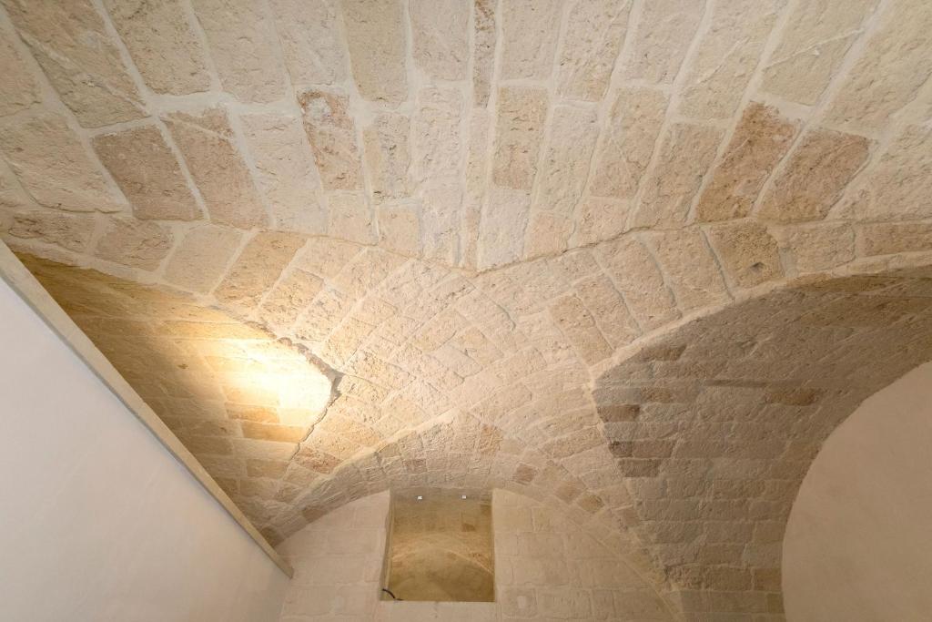 Koupelna v ubytování Balbo Suite & Apartment - Lecce Selection