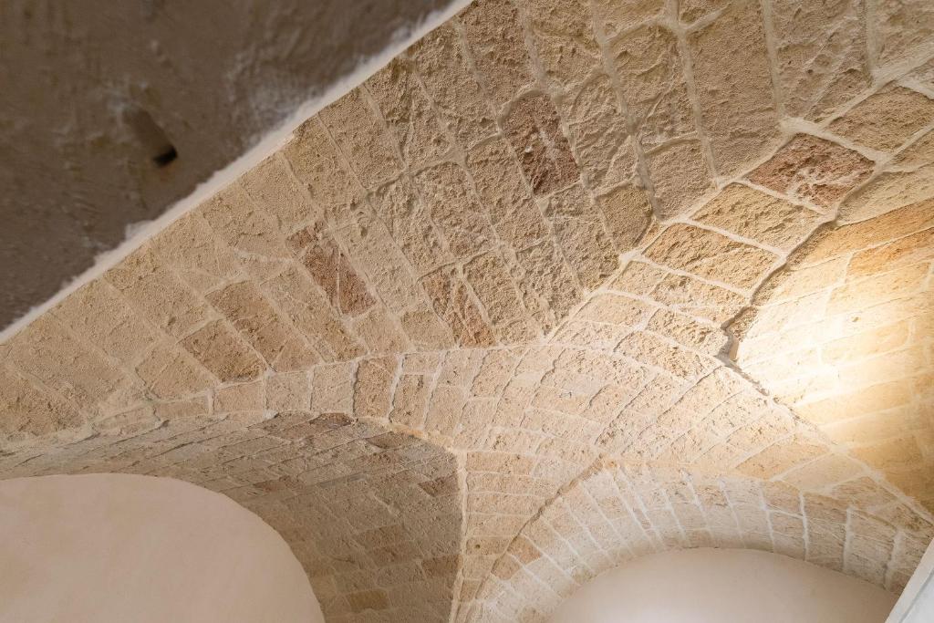 Koupelna v ubytování Balbo Suite & Apartment - Lecce Selection