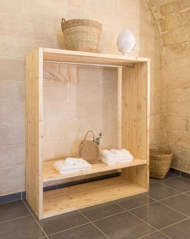 Fotografie z fotogalerie ubytování Balbo Suite & Apartment - Lecce Selection v destinaci Lecce