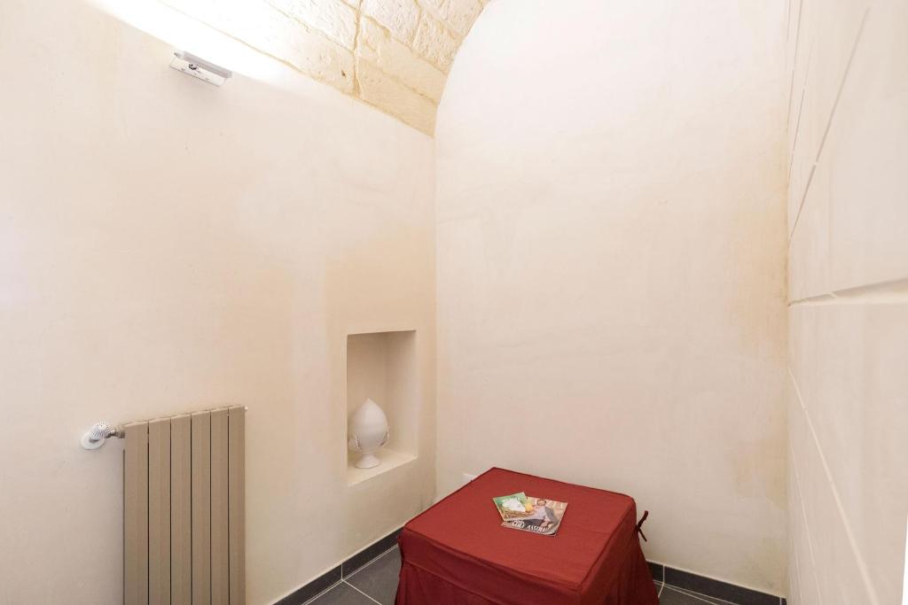 Fotografie z fotogalerie ubytování Balbo Suite & Apartment - Lecce Selection v destinaci Lecce