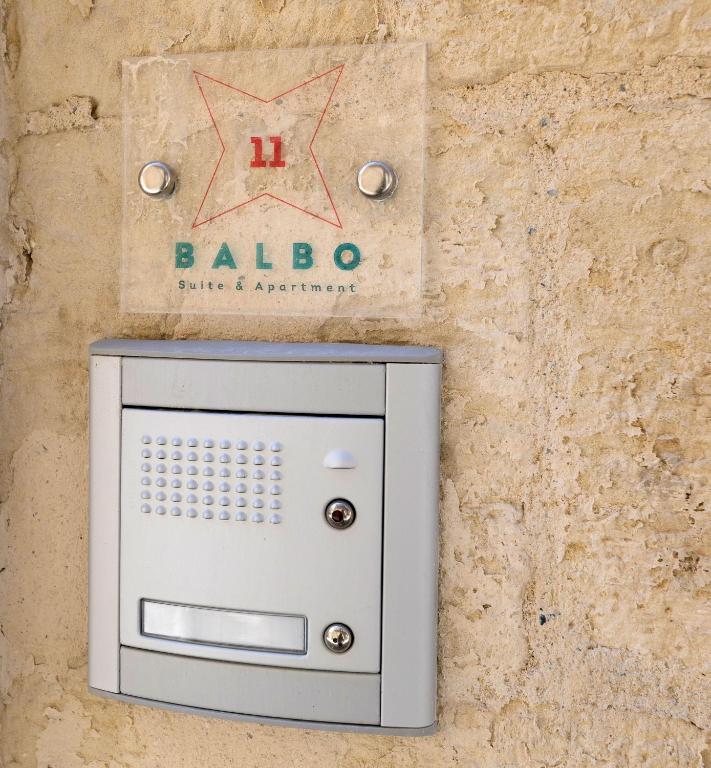 Fotografie z fotogalerie ubytování Balbo Suite & Apartment - Lecce Selection v destinaci Lecce