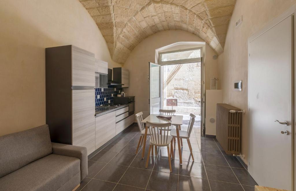 Posezení v ubytování Balbo Suite & Apartment - Lecce Selection
