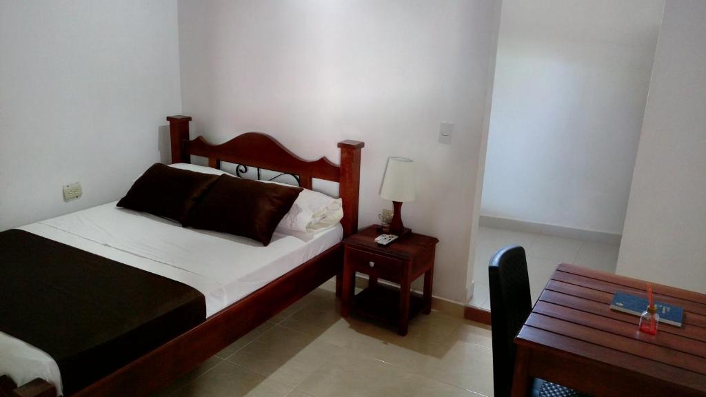 La Casona de Juancho - Housity
