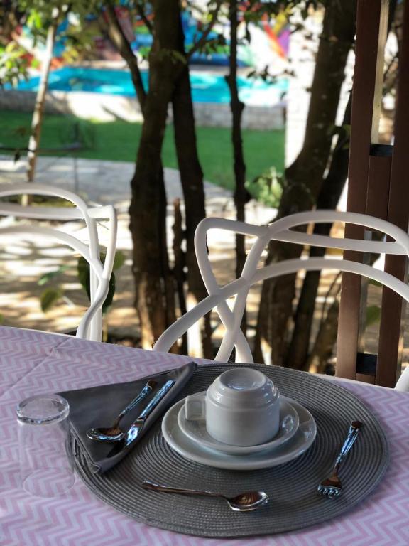  Casa Antônia - Pousada Boutique