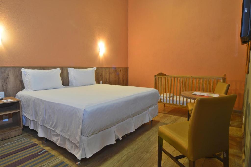  Hotel Magique Le Canton