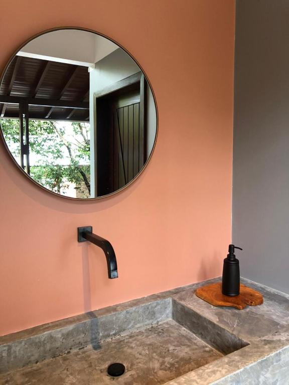 Fotografie z fotogalerie ubytování Casa Antônia - Pousada Boutique v destinaci Lençóis