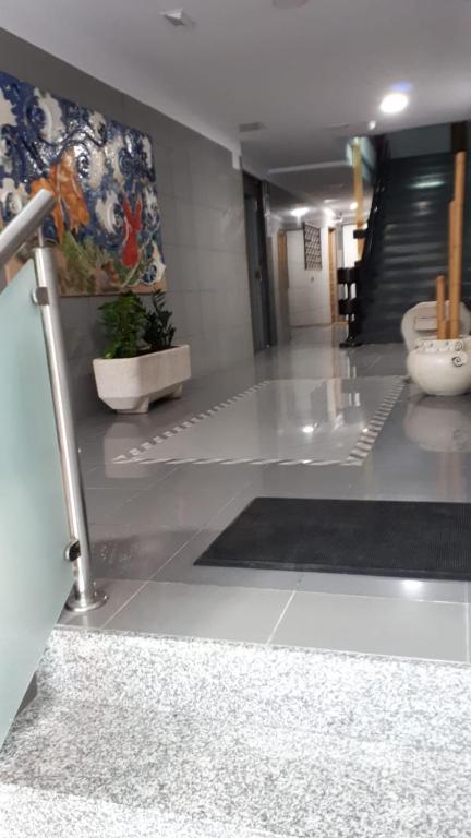 Fotografie z fotogalerie ubytování Apartamento amplio Canary Style, 1 Playa Canteras v destinaci Las Palmas de Gran Canaria
