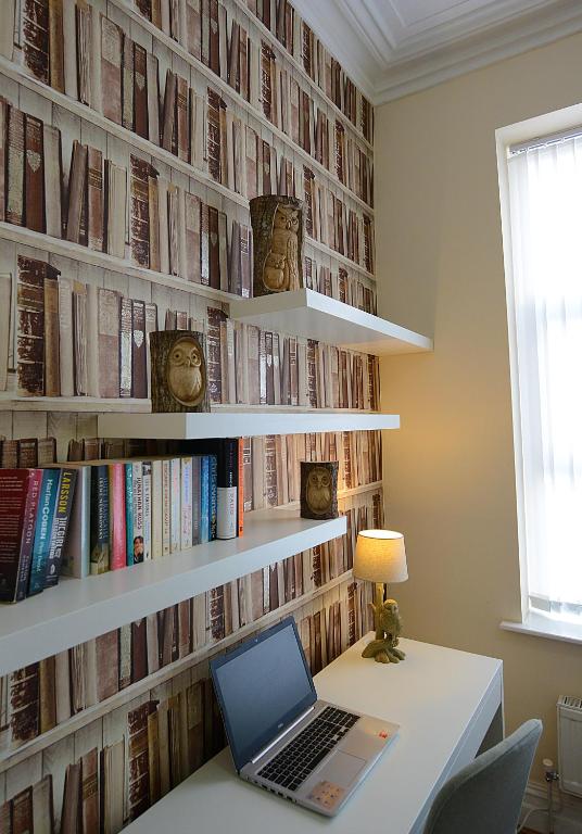 The Winter Garden Suites - Resim 13