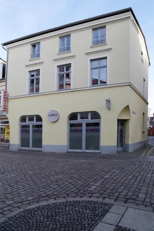 Unterkunft