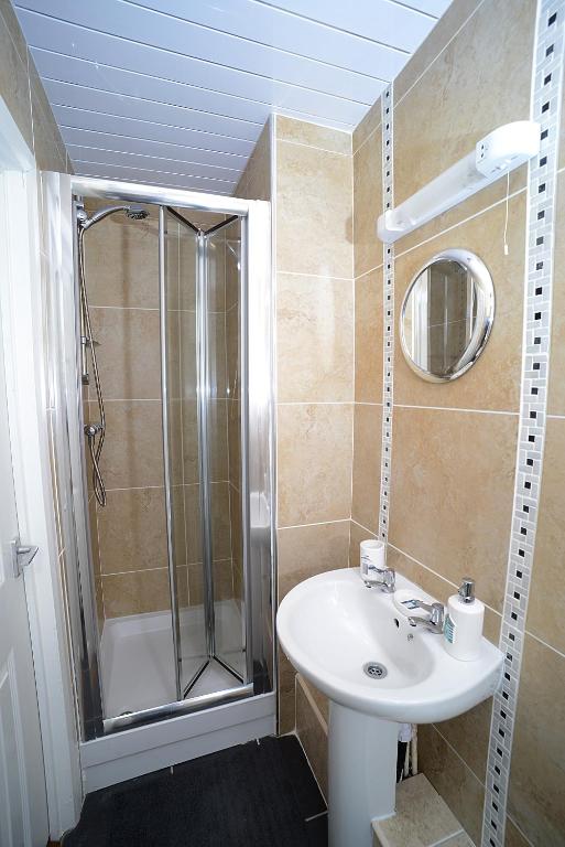 The Winter Garden Suites - Resim 11