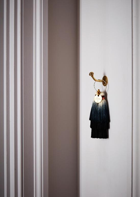 Maison Metier, in the Unbound Collection by Hyatt - Deluxe King Room