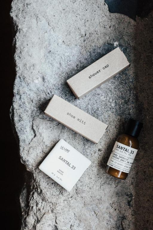 Le Petit Hôtel Vieux-Montréal - Saint-Paul by Gray Collection - Resim 31