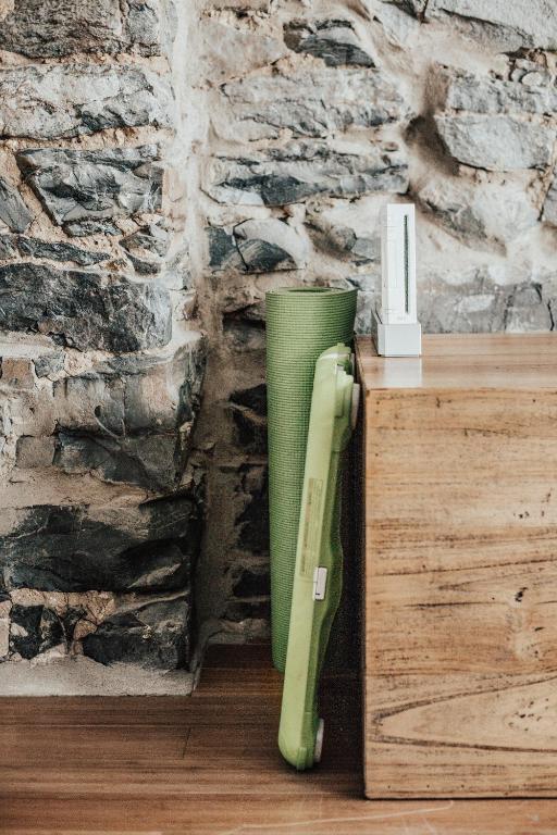 Le Petit Hôtel Vieux-Montréal - Saint-Paul by Gray Collection - Resim 32