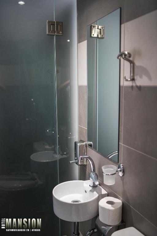 Mansion Hotel - Resim 3