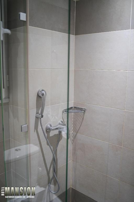 Mansion Hotel - Resim 30