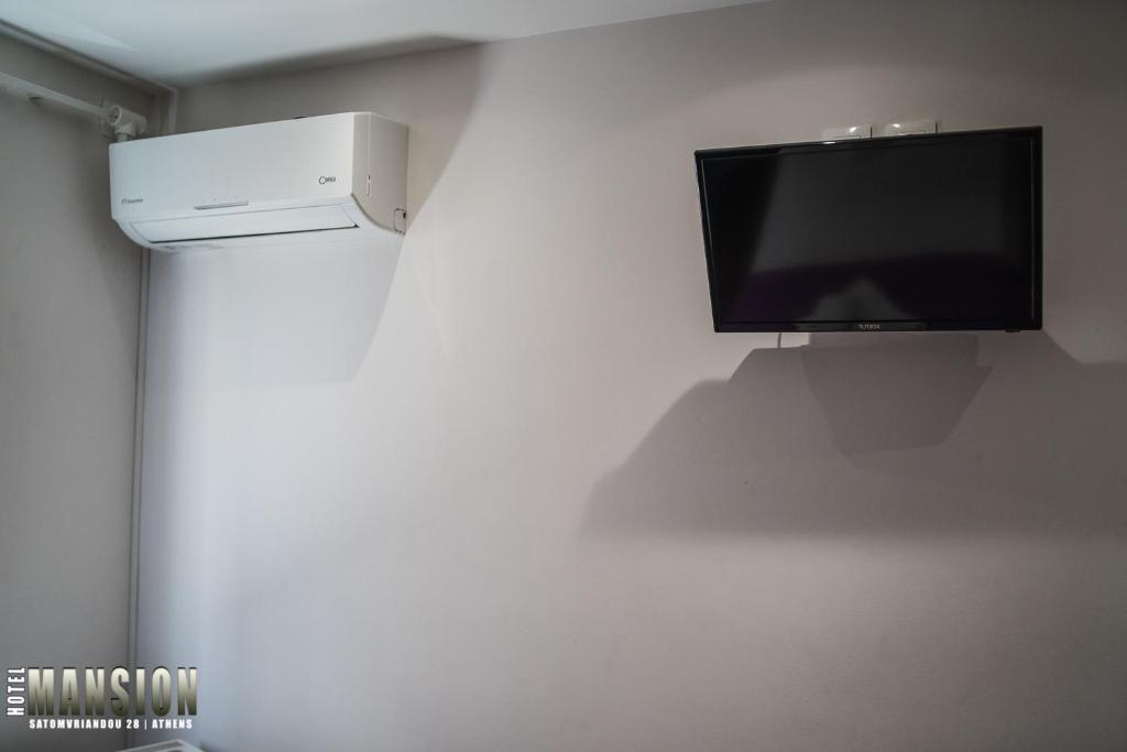 Mansion Hotel - Resim 33