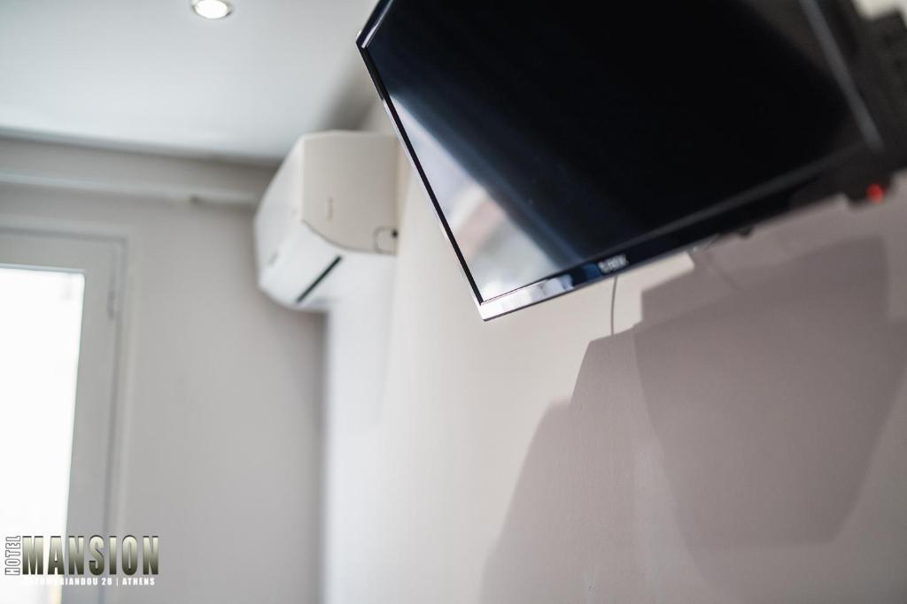 Mansion Hotel - Resim 32