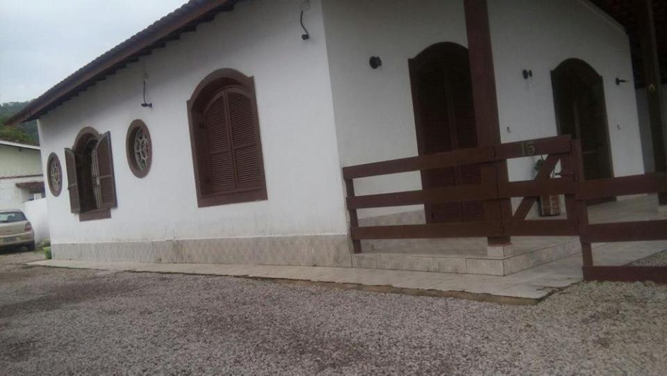  Residencial Praias Ubatuba