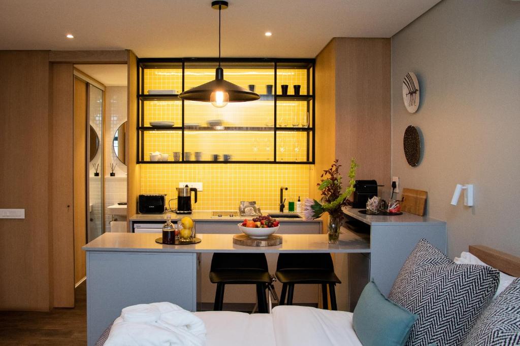 Eikehoff Apartments - Eikehof 4