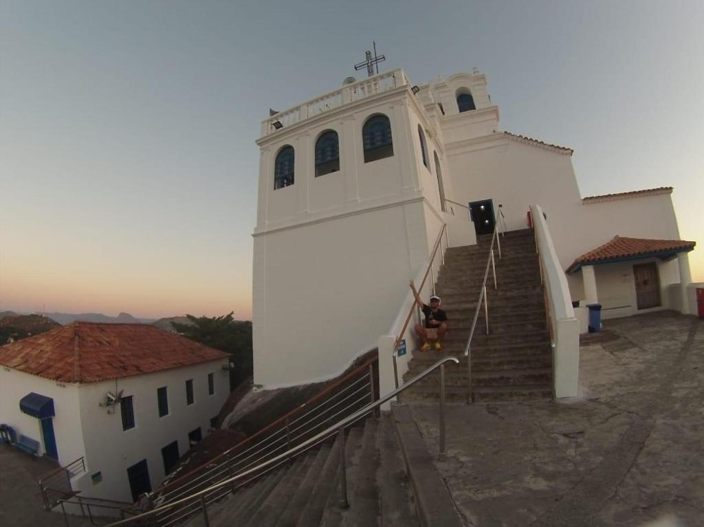 Pousada Alterosas