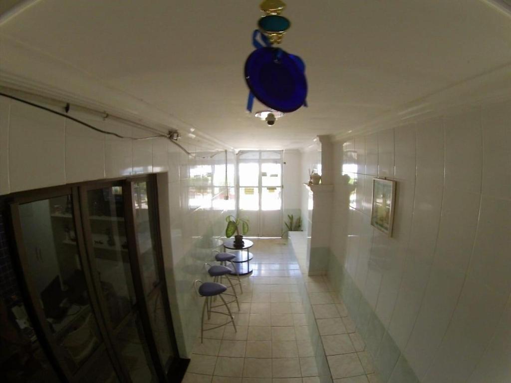  Pousada Alterosas