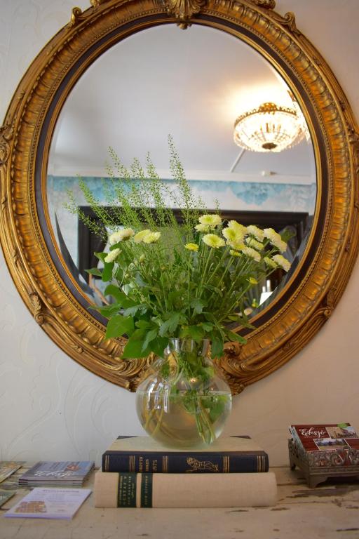 Fotografie z fotogalerie ubytování Hotell Vaxblekaregården v destinaci Eksjö