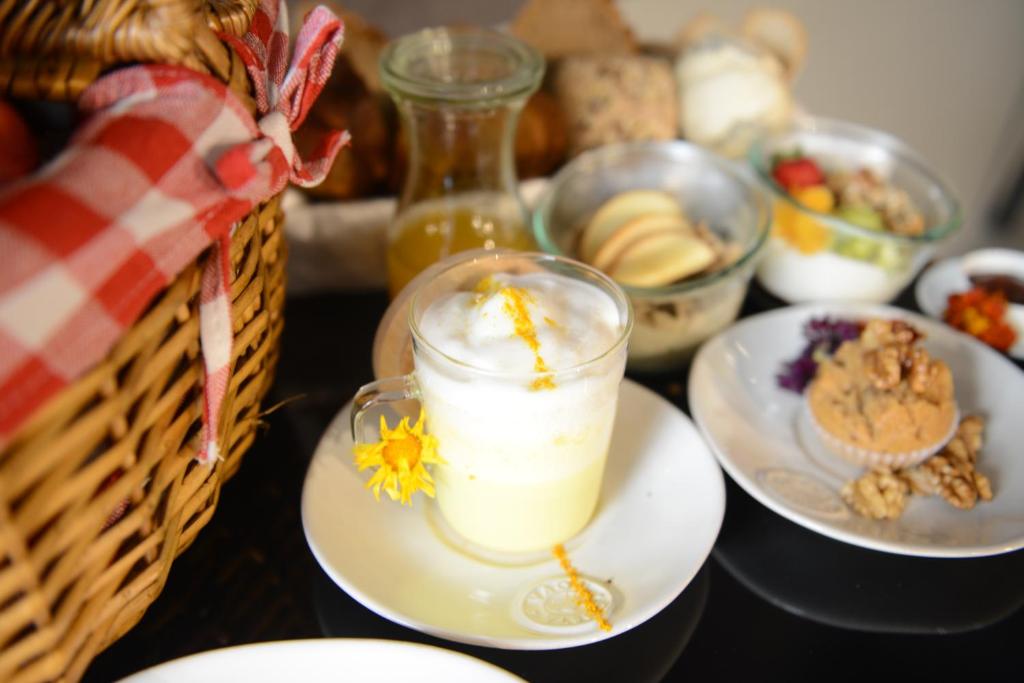 Raw Culture Art & Lofts Bairro Alto - Resim 34