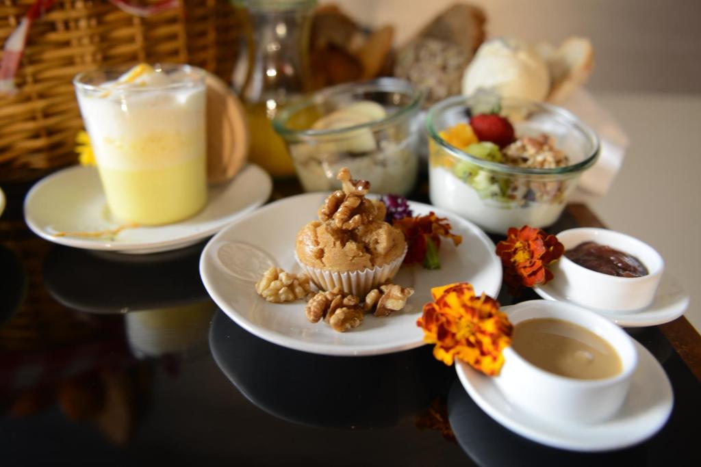 Raw Culture Art & Lofts Bairro Alto - Resim 35